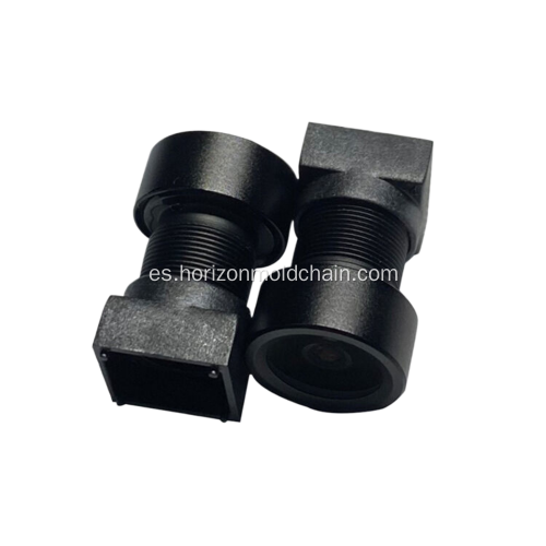 Soluciones de moldeo por anillo cilíndrico de precisión para automóviles